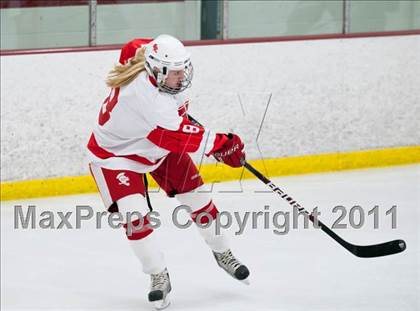 Thumbnail 2 in Benilde-St. Margaret's vs Sun Prairie Co-op (Schwan Cup) photogallery.