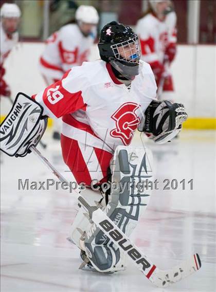 Thumbnail 3 in Benilde-St. Margaret's vs Sun Prairie Co-op (Schwan Cup) photogallery.