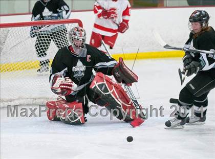 Thumbnail 3 in Benilde-St. Margaret's vs Sun Prairie Co-op (Schwan Cup) photogallery.