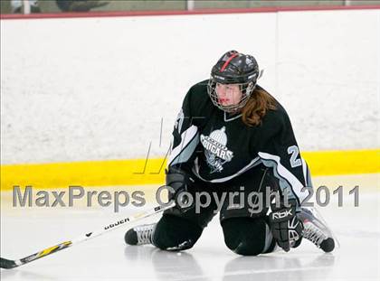 Thumbnail 2 in Benilde-St. Margaret's vs Sun Prairie Co-op (Schwan Cup) photogallery.