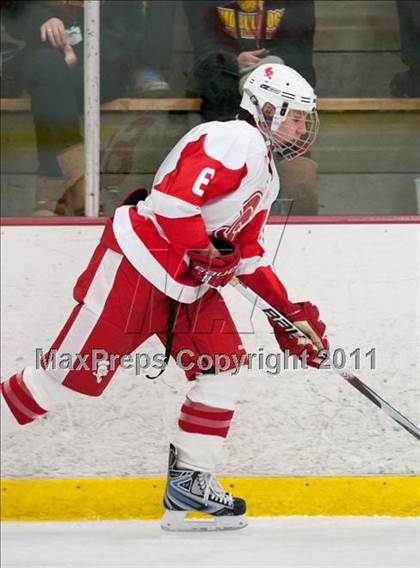Thumbnail 3 in Benilde-St. Margaret's vs Sun Prairie Co-op (Schwan Cup) photogallery.
