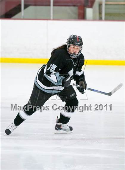 Thumbnail 2 in Benilde-St. Margaret's vs Sun Prairie Co-op (Schwan Cup) photogallery.