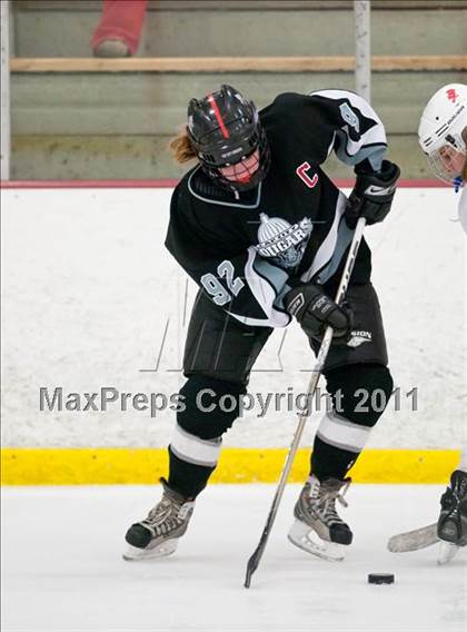 Thumbnail 1 in Benilde-St. Margaret's vs Sun Prairie Co-op (Schwan Cup) photogallery.