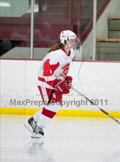 Thumbnail 1 in Benilde-St. Margaret's vs Sun Prairie Co-op (Schwan Cup) photogallery.