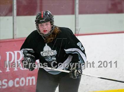 Thumbnail 1 in Benilde-St. Margaret's vs Sun Prairie Co-op (Schwan Cup) photogallery.