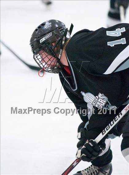 Thumbnail 3 in Benilde-St. Margaret's vs Sun Prairie Co-op (Schwan Cup) photogallery.
