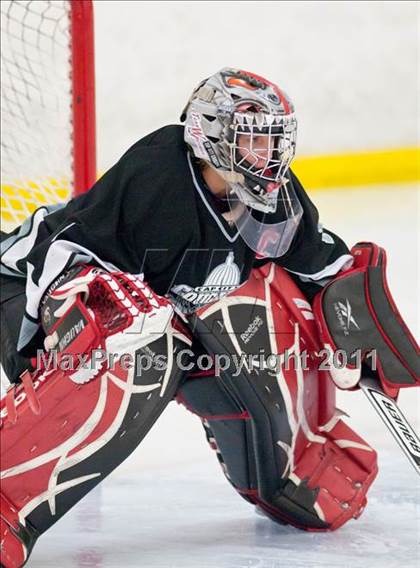 Thumbnail 1 in Benilde-St. Margaret's vs Sun Prairie Co-op (Schwan Cup) photogallery.