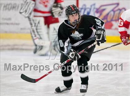 Thumbnail 3 in Benilde-St. Margaret's vs Sun Prairie Co-op (Schwan Cup) photogallery.
