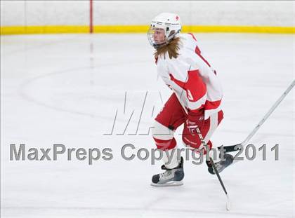 Thumbnail 3 in Benilde-St. Margaret's vs Sun Prairie Co-op (Schwan Cup) photogallery.