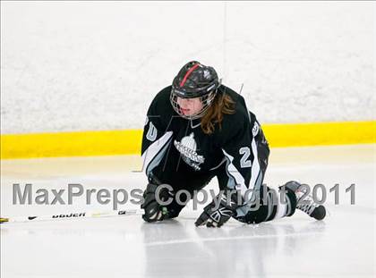 Thumbnail 1 in Benilde-St. Margaret's vs Sun Prairie Co-op (Schwan Cup) photogallery.