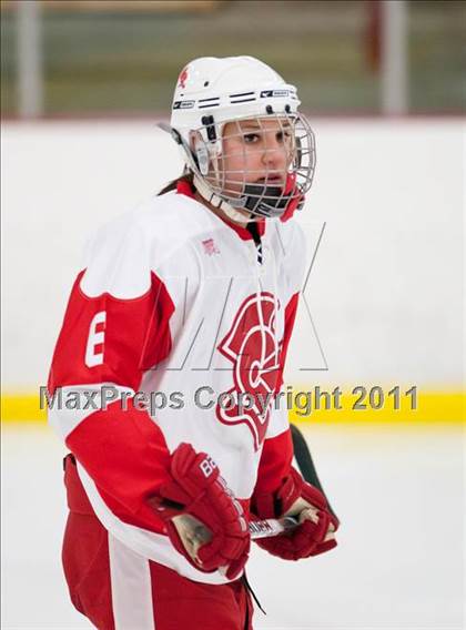 Thumbnail 2 in Benilde-St. Margaret's vs Sun Prairie Co-op (Schwan Cup) photogallery.