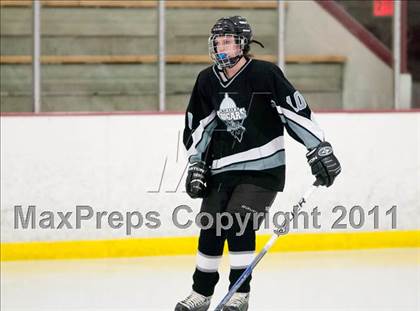 Thumbnail 1 in Benilde-St. Margaret's vs Sun Prairie Co-op (Schwan Cup) photogallery.