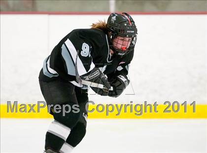 Thumbnail 1 in Benilde-St. Margaret's vs Sun Prairie Co-op (Schwan Cup) photogallery.