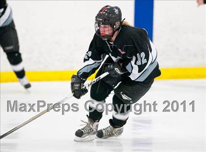 Thumbnail 1 in Benilde-St. Margaret's vs Sun Prairie Co-op (Schwan Cup) photogallery.