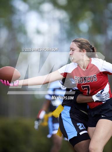 Middleburg vs Ribualt (Clash at the Creek)