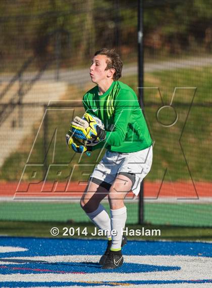 Thumbnail 1 in Shenendehowa vs. Commack (NYSPHSAA Class AA Semifinal) photogallery.