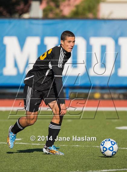 Thumbnail 2 in Shenendehowa vs. Commack (NYSPHSAA Class AA Semifinal) photogallery.