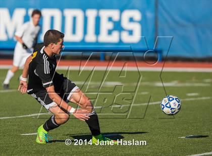 Thumbnail 3 in Shenendehowa vs. Commack (NYSPHSAA Class AA Semifinal) photogallery.