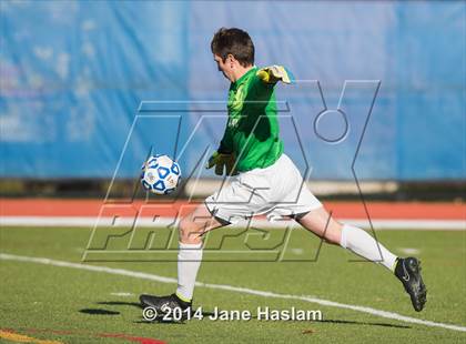 Thumbnail 3 in Shenendehowa vs. Commack (NYSPHSAA Class AA Semifinal) photogallery.