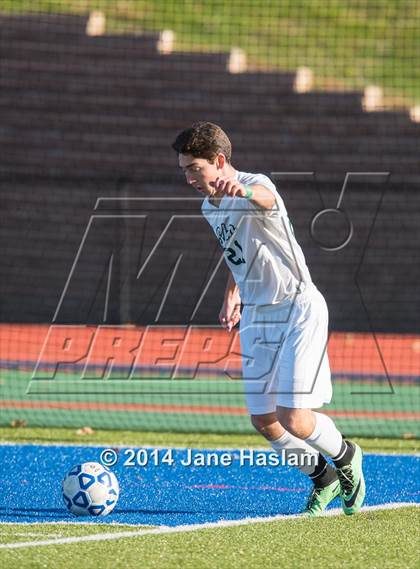 Thumbnail 1 in Shenendehowa vs. Commack (NYSPHSAA Class AA Semifinal) photogallery.