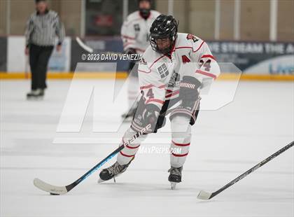 Thumbnail 3 in Hamilton @ Brophy College Prep photogallery.
