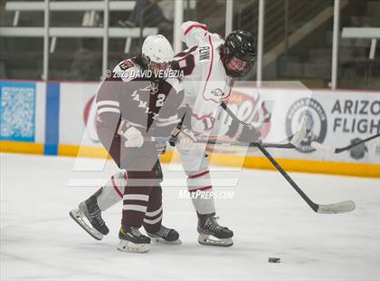 Thumbnail 2 in Hamilton @ Brophy College Prep photogallery.