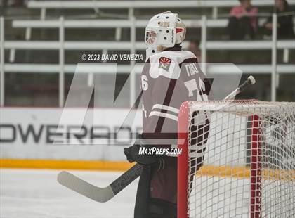 Thumbnail 2 in Hamilton @ Brophy College Prep photogallery.