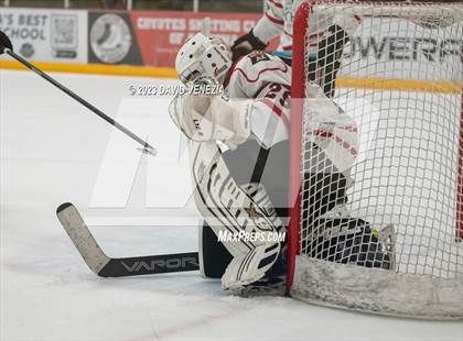 Thumbnail 3 in Hamilton @ Brophy College Prep photogallery.