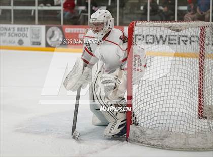 Thumbnail 3 in Hamilton @ Brophy College Prep photogallery.