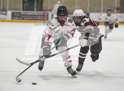 Thumbnail 2 in Hamilton @ Brophy College Prep photogallery.