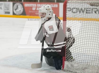 Thumbnail 3 in Hamilton @ Brophy College Prep photogallery.