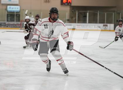 Thumbnail 3 in Hamilton @ Brophy College Prep photogallery.