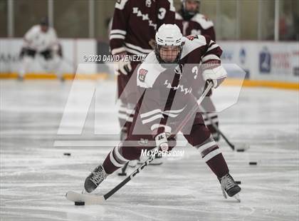 Thumbnail 3 in Hamilton @ Brophy College Prep photogallery.