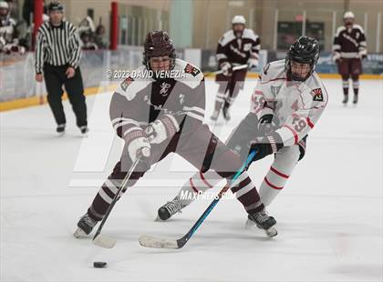 Thumbnail 1 in Hamilton @ Brophy College Prep photogallery.