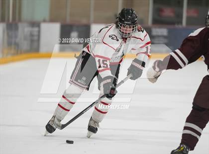 Thumbnail 3 in Hamilton @ Brophy College Prep photogallery.
