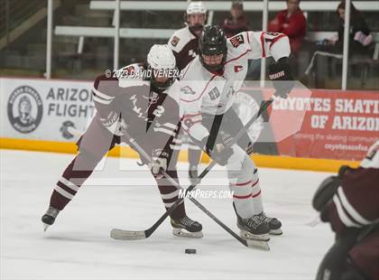 Thumbnail 3 in Hamilton @ Brophy College Prep photogallery.