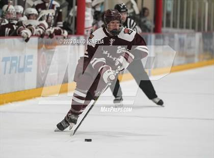 Thumbnail 3 in Hamilton @ Brophy College Prep photogallery.