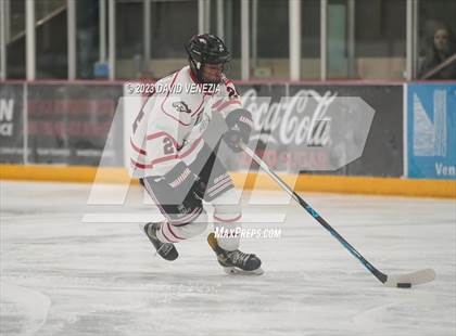 Thumbnail 3 in Hamilton @ Brophy College Prep photogallery.