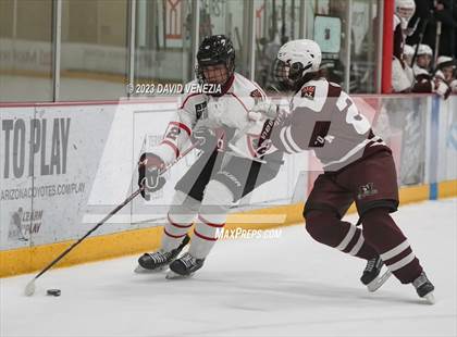 Thumbnail 1 in Hamilton @ Brophy College Prep photogallery.
