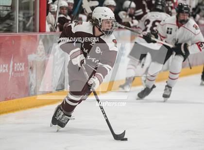 Thumbnail 2 in Hamilton @ Brophy College Prep photogallery.
