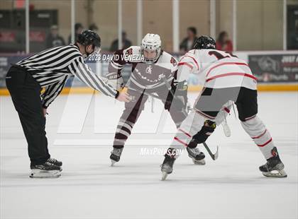 Thumbnail 2 in Hamilton @ Brophy College Prep photogallery.