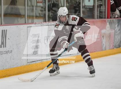 Thumbnail 2 in Hamilton @ Brophy College Prep photogallery.