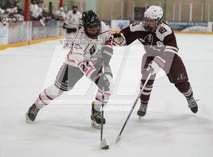 Thumbnail 3 in Hamilton @ Brophy College Prep photogallery.