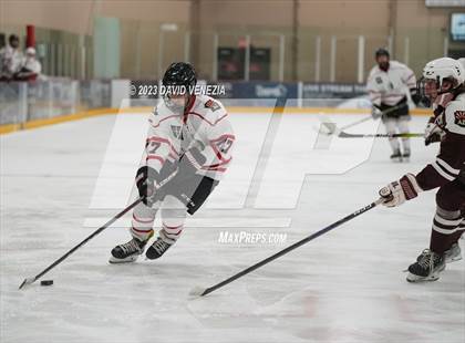 Thumbnail 3 in Hamilton @ Brophy College Prep photogallery.