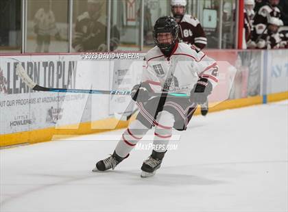 Thumbnail 2 in Hamilton @ Brophy College Prep photogallery.