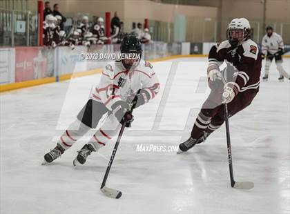 Thumbnail 2 in Hamilton @ Brophy College Prep photogallery.