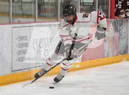 Thumbnail 2 in Hamilton @ Brophy College Prep photogallery.