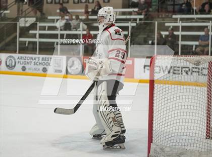 Thumbnail 3 in Hamilton @ Brophy College Prep photogallery.