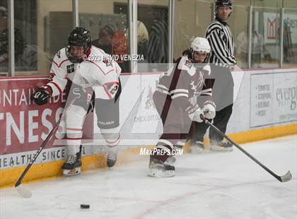 Thumbnail 3 in Hamilton @ Brophy College Prep photogallery.
