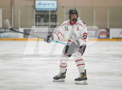 Thumbnail 3 in Hamilton @ Brophy College Prep photogallery.